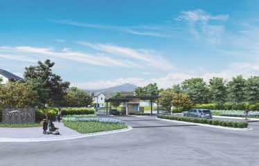 Averdeen Estates NUVALI