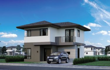 Averdeen Estates NUVALI