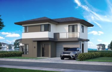 Averdeen Estates NUVALI