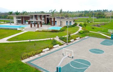 Hillcrest Estates NUVALI