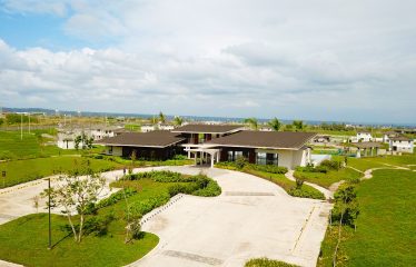 Hillcrest Estates NUVALI
