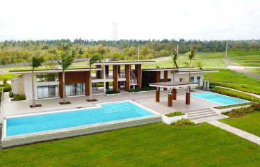 Hillcrest Estates NUVALI