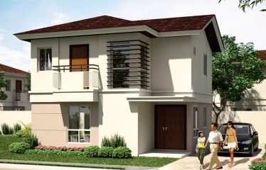 Hillcrest Estates NUVALI
