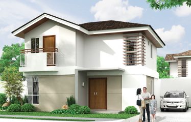 Hillcrest Estates NUVALI
