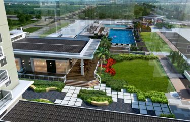 Avida Towers One Union Place