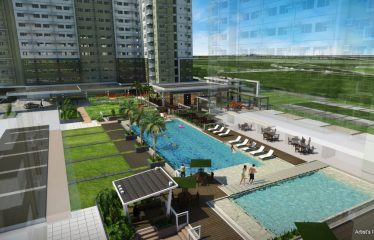 Avida Towers One Union Place